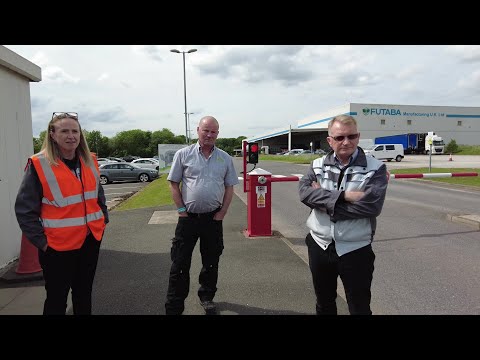 Can You Turn Them Off Please. NOW! ๐ญ๐ฅ๐ฅโ๐โ