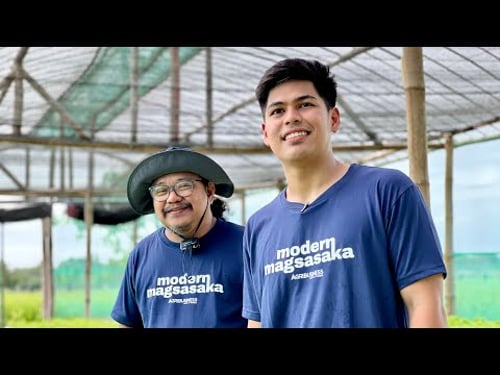 Kumusta na ang 21 Yrs Old na nag Start sa 1k Puhunan sa Farming? Gaano na sya Kalaki Ngayon?