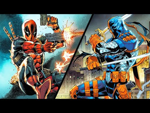The Biggest Copycat Characters in Comic History Explained - Who Copied Who?