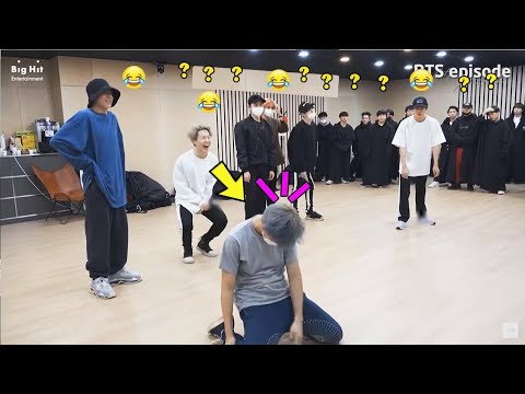 BTS Reaction To Themselves (Cute and Funny) / Park Mochi