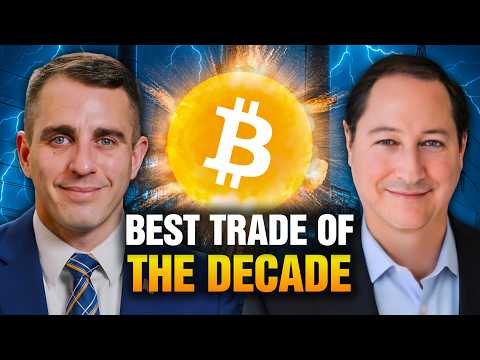 Bitcoin Is Ready For New ALL-TIME HIGH Soon