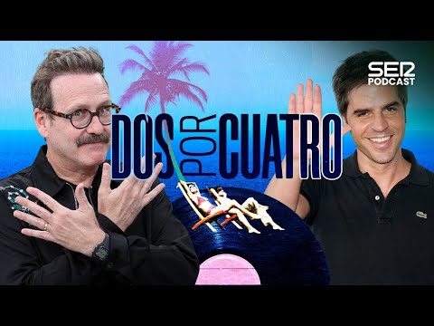 DOS POR CUATRO | Con JOAQUÍN REYES y ERNESTO SEVILLA