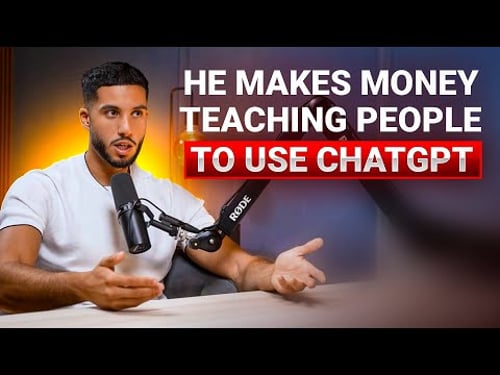 Building an AI automations agency: client acquisition, team structure & scaling