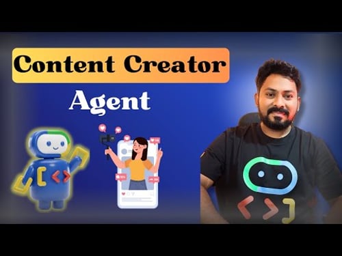 Content Creation Agent with Google Cloud ADK | Parallel Agent Demo