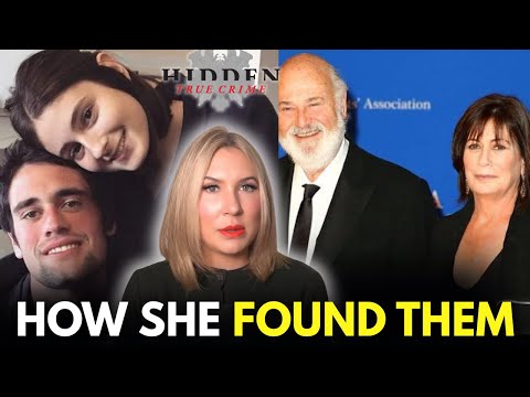 BOMBSHELL Updates - A Scheduled Massage, Obama Dinner, & Powerhouse Defense | Rob and Michele Reiner