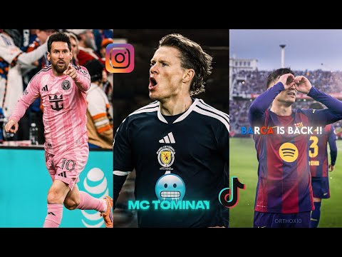 🎉 BEST FOOTBALL EDITS – 40th SPECIAL EDITION (#40) ⚽🔥 | Viral TikTok & Instagram Compilation