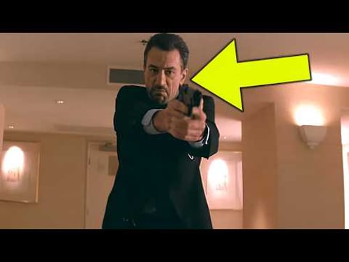 Heat (1995): 20 Shocking Facts You Didn’t Know