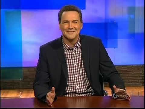 Sports Show w/ Norm MacDonald Eps. #7, May 24, 2011