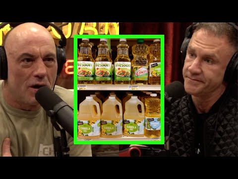 How Seed Oil's Are Made and Why it's Bad