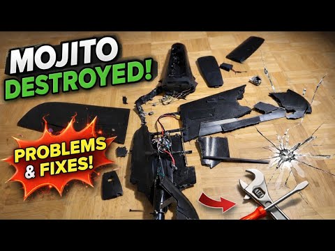 The TBS MOJITO Problem Nobody Talks About