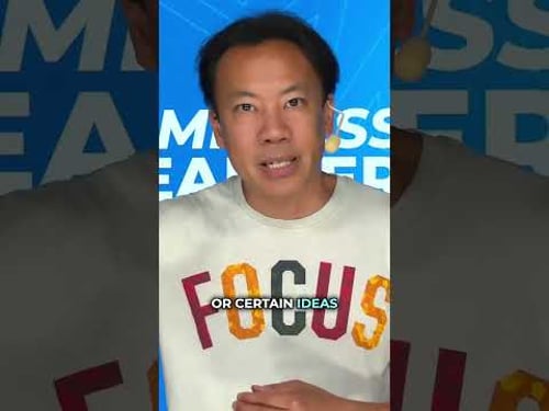 How to find your dominant question 💡