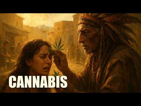 The Complete History of CANNABIS: Ancient Medicine to Modern Controversy | History for Sleep
