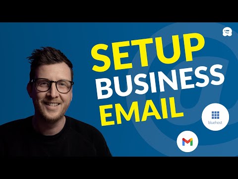How to Create a Free Business Email Address in 5 Minutes (Step by Step)