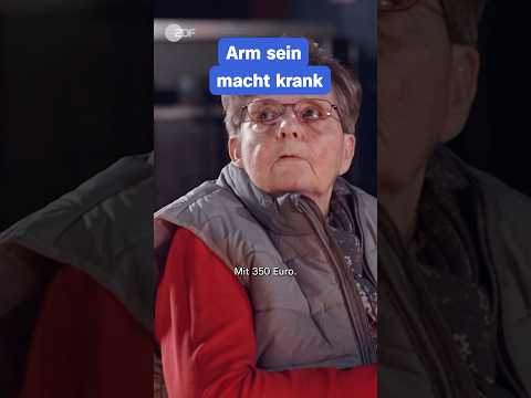 Was Geldmangel mit dir macht. #geld #armut #terraxplore #shorts