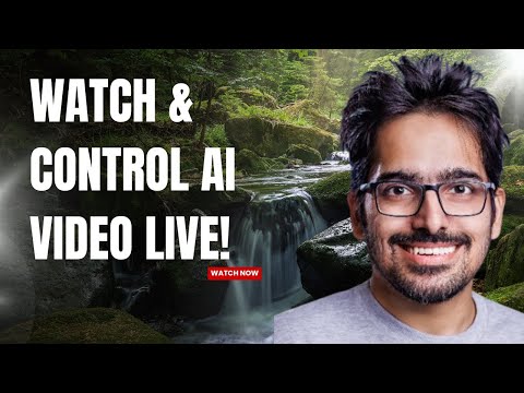 The Future of Video Is Here: AI-Generated Interactive Worlds