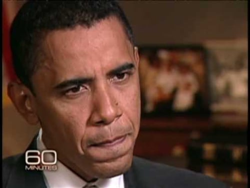 The Long-Shot Candidate