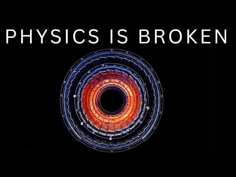 Physics Is Acting Scary as We Approach the End of the Universe... Scientists say