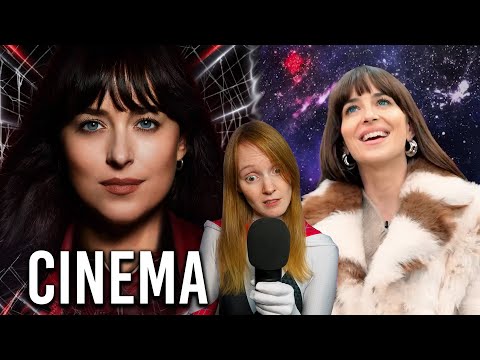 Explaining the Chaotic Disaster of MADAME WEB