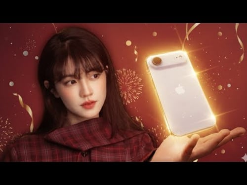 iPhone Air 2 is a sure thing! #tech #iphone