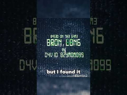 Iron Lung surprised me!