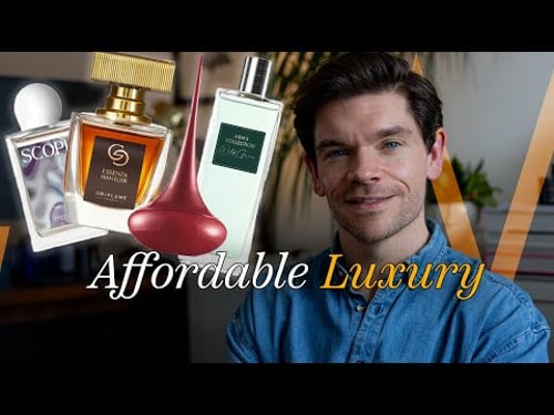 9 Luxury Fragrances For Budget-Friendly Prices | Oriflame