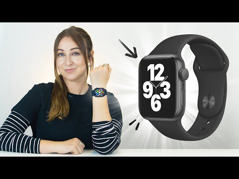 Apple Watch SE Tips, Tricks & Hidden Features | You ABSOLUTELY MUST Know!!
