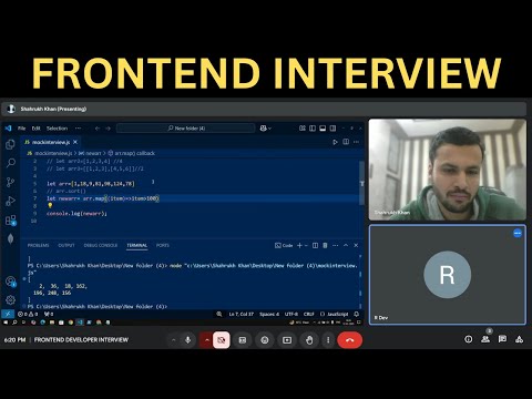 𝐅𝐑𝐄𝐒𝐇𝐄𝐑'𝐒 𝐅𝐫𝐨𝐧𝐭 𝐄𝐧𝐝 𝐃𝐞𝐯𝐞𝐥𝐨𝐩𝐞𝐫 𝐈𝐧𝐭𝐞𝐫𝐯𝐢𝐞𝐰 𝐍𝐨 - 𝟒𝟖 | 𝐉𝐚𝐯𝐚𝐬𝐜𝐫𝐢𝐩𝐭, 𝐇𝐓𝐌𝐋, 𝐂𝐒𝐒