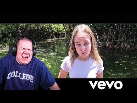 my little sister made a DISS TRACK..