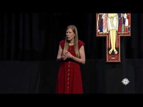 Lisa Cotter - Restore Culture (2021 Steubenville Main Campus 1)