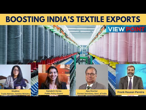 Viewpoint: State of India's Textile Exports | 03 July, 2025