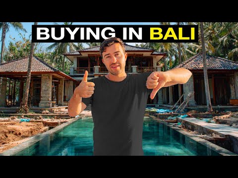 Why NOT to Buy in Bali (Is it Worth it?)