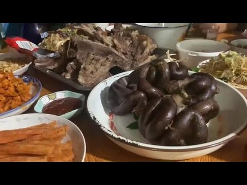 孩子因为太紧张头疼了一天、买了一个敞篷跑车接送孩子……