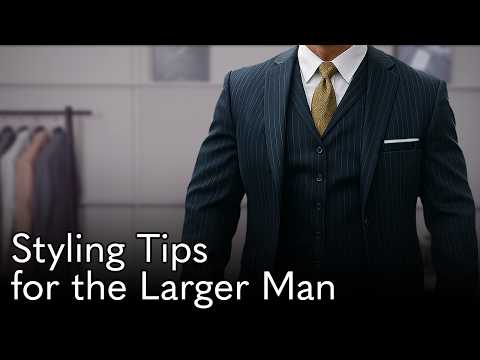 How to Look Slimmer in Tailoring