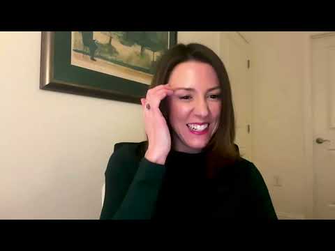 Meredith Elkins, Ph.D., and Rebecca Jenkins - Parenting Anxiety