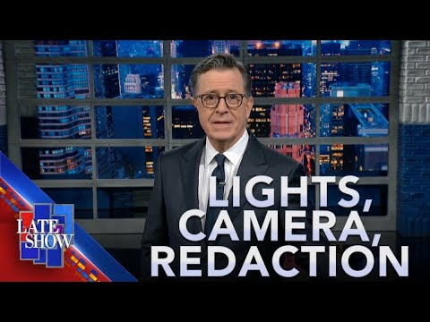 Trump Is All Over The Epstein Files | DOJ Exposes Epstein Victims | Trump Admin Won't Investigate