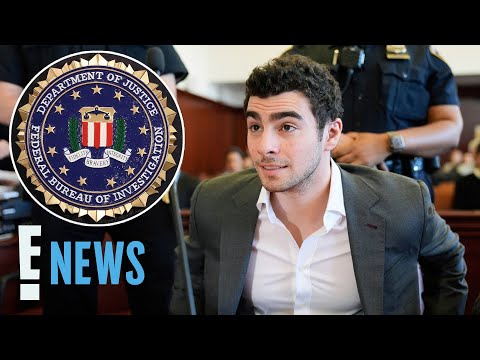 Man Allegedly Posed as FBI Agent to Try to Free Luigi Mangione | E! News