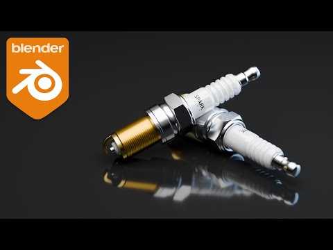 The Perfect Hard Surface Modeling tutorial for Beginners