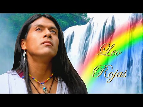 ♫ Лео Рохас - Цвета радуги ♫ Leo Rojas - Colors of the Rainbow ♫