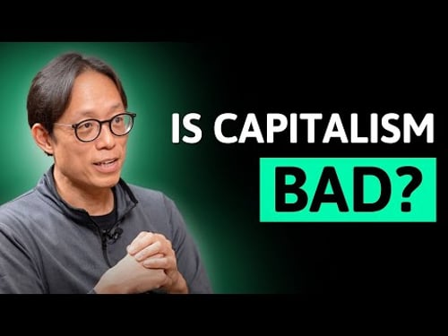 Yat Siu: Crypto Billionaire, the Future of Web3, and Redefining Capitalism
