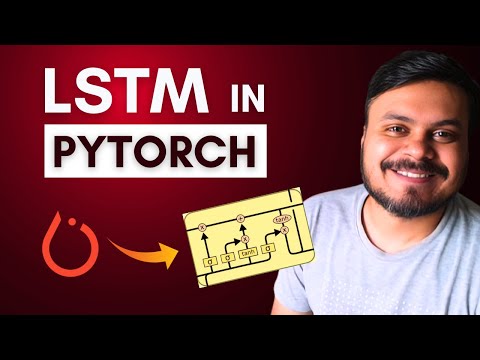 Next Word Predictor using Pytorch | LSTM using PyTorch | Video 14 | CampusX
