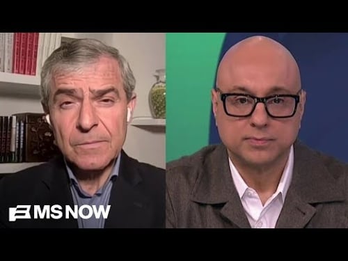 Israel expands its ground invasion of Lebanon