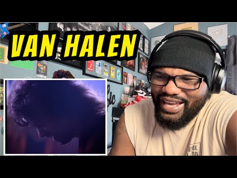Van Halen - When It’s Love | REACTION