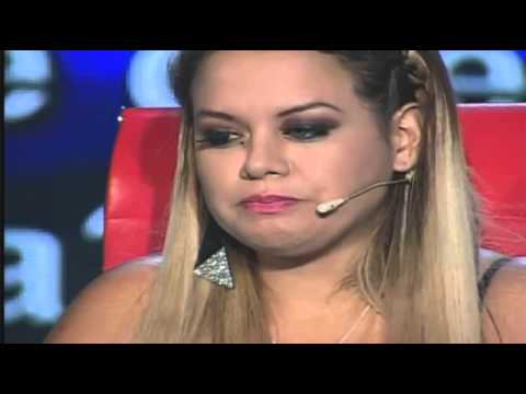 Flor Polo en El Valor de la Verdad: Revive cada una de sus confesiones, 19.04.14 (Frecuencia Latina)