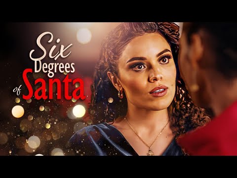 Six Degrees of Santa | weihnachtliche LIEBESKOMÖDIE | Weihnachten 2025