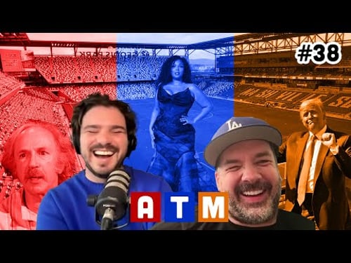 Ozempic Killed Body Positivity | At This Moment #38