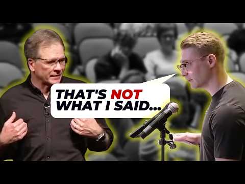 If Christianity Has ONE Truth, Why So Many Denominations?