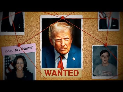 What Would Happen if The Trump Shooting Ended Differently?