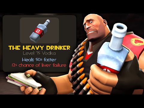 YouTubers make the WORST TF2 weapons