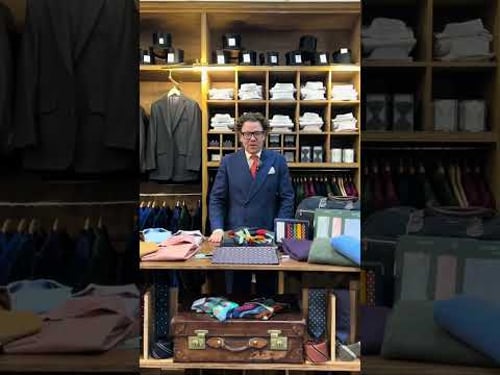 A Christmas Message from our Founder | Oliver Brown