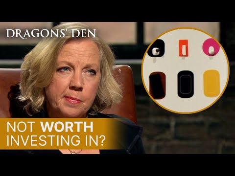 Deborah Meaden Uncovers Truth About Entrepreneurs Distribution Deal | Dragons' Den